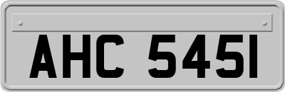 AHC5451