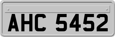 AHC5452