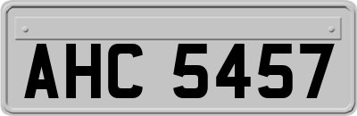 AHC5457