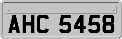 AHC5458