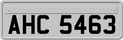 AHC5463