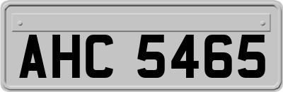 AHC5465