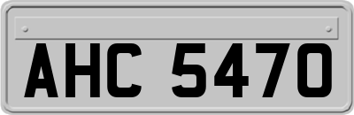 AHC5470