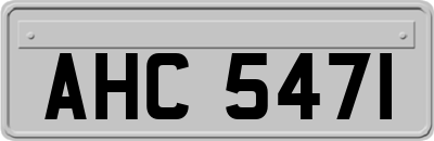 AHC5471