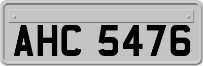 AHC5476
