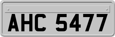 AHC5477
