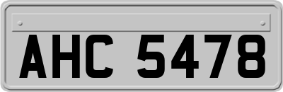AHC5478