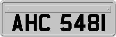 AHC5481