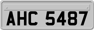 AHC5487
