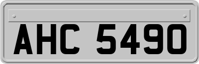 AHC5490