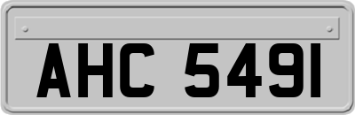 AHC5491