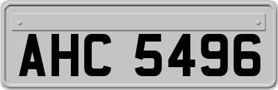AHC5496