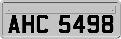 AHC5498