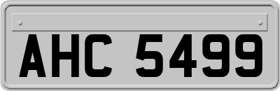 AHC5499