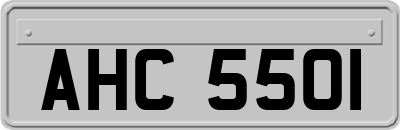 AHC5501