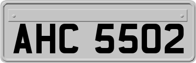AHC5502