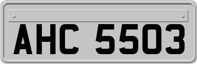AHC5503
