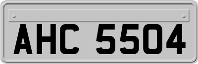 AHC5504