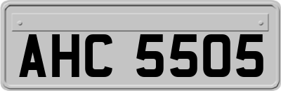AHC5505