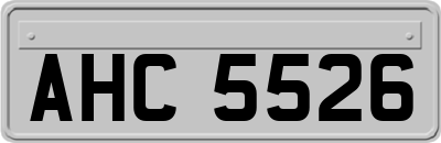 AHC5526