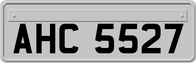 AHC5527