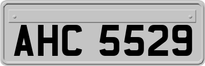 AHC5529