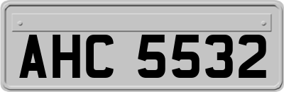 AHC5532