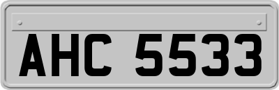 AHC5533