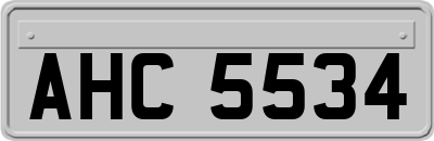 AHC5534