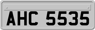 AHC5535
