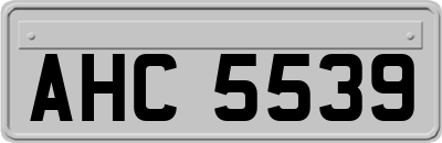 AHC5539