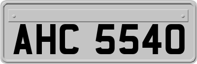 AHC5540
