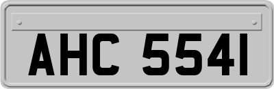 AHC5541