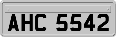 AHC5542