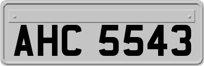 AHC5543
