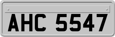 AHC5547
