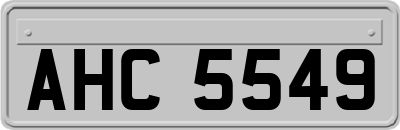 AHC5549