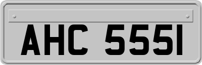 AHC5551