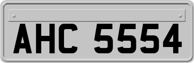 AHC5554