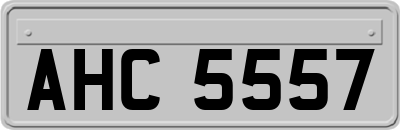 AHC5557