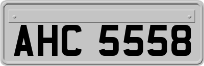 AHC5558
