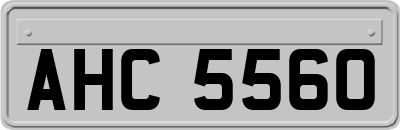 AHC5560