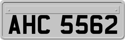 AHC5562