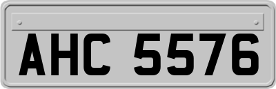 AHC5576