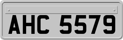 AHC5579