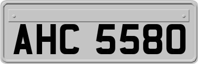 AHC5580