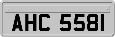 AHC5581