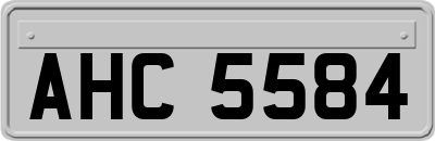 AHC5584