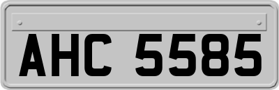 AHC5585