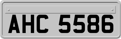 AHC5586